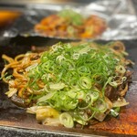 用戶對於狸狸亭 天満橋店的評論圖