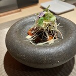 User's review image for 大阪鉄板焼き 神戸牛 TATARA