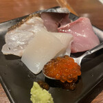 User's review image for もんきち 代々木 明治神宮店