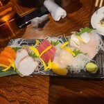 用户对于居酒屋 龍のす的评论图