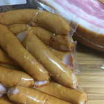 用户对于千歳ハム直売店　カンパニュラ的评论图