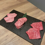 用戶對於焼肉グレート 神田ROOM店的評論圖