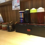 User's review image for えび豚骨拉麺 春樹 笹塚店