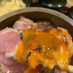 用戶對於牛ノ福 クリスタ長堀店的評論圖