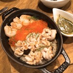 用戶對於大衆ビストロ ジル 西新宿店的評論圖
