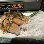 用戶對於全席個室×本格和食　膳屋  中洲店的評論圖