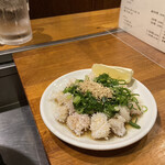 User's review image for 焼肉ホルモン 万千