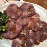 用戶對於焼肉・ホルモン安東的評論圖