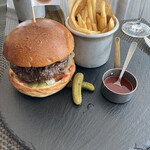 User's review image for BLT STEAK GINZA