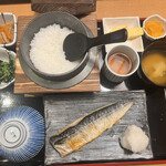 用戶對於釜炊きごはん 銀くま的評論圖