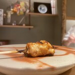 用户对于鳥匠 いし井的评论图