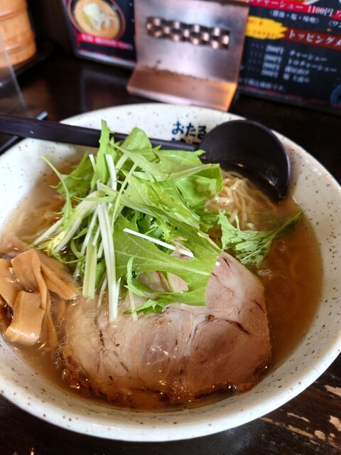 用户对于おたる蔵屋 本店的评论高清图