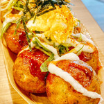 User's review image for 築地銀だこハイボール酒場 新宿御苑店