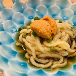 用户对于和食と鮨のに条的评论图