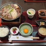 用戶對於しゃぶ禅 昭和通り大名店的評論圖