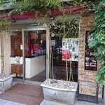 用戶對於全家福 新館的評論圖