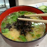 User's review image for おにぎりぼんご