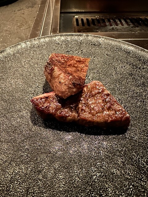 用户对于北海道焼肉 北うし的评论高清图