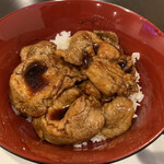 用户对于お食事処 心花的评论图