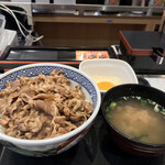 用戶對於吉野家 芝田町店的評論圖