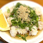 User's review image for 焼肉ホルモン 万千