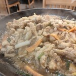 用戶對於焼蒸鍋Dining おうめい的評論圖