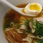 用戶對於RAMEN ROOM 18的評論圖