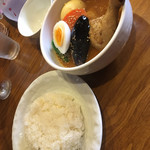 用戶對於シャンティ 高田馬場店的評論圖