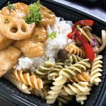 User's review image for デリ フード クッキング サチコ