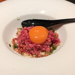 User's review image for 恵比寿焼肉　kintan