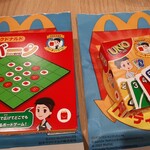 User's review image for マクドナルド 錦糸町オリナス店