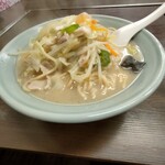 用戶對於長崎的評論圖