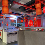 用户对于小龍坎火鍋 上野店的评论图