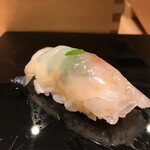 用戶對於鮨はや田的評論圖