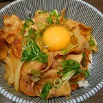 User's review image for Kの食卓