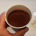 用戶對於雲Cafe的評論圖