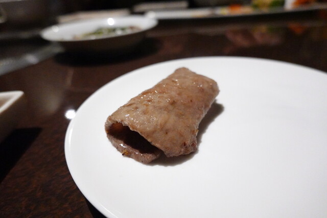 User's recommendation image for 焼肉 冷麺 ユッチャン。