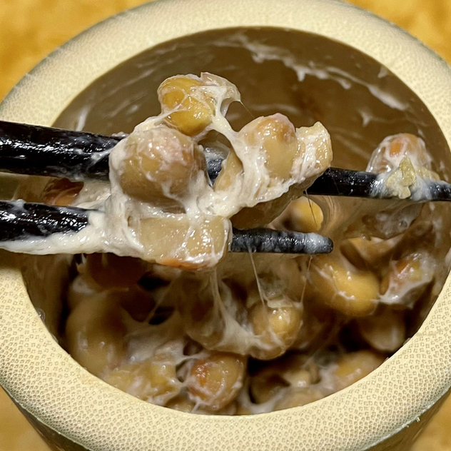 用戶對於納豆BAR小金庵的評論圖