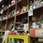 用户对于立ち飲み酒場 石川源蔵商店的评论图