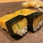 用戶對於立ち鮨 ひでぞう的評論圖