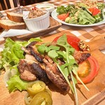 User's review image for ミフク