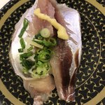 用戶對於はま寿司 蒲田東邦医大通り店的評論圖