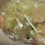 User's review image for 炙ルーム　鳥平