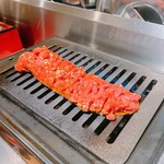 User's review image for ライブ焼肉 てんぐ 京橋店