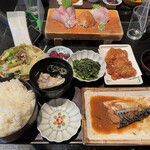 User's review image for 雑魚や紀洋丸