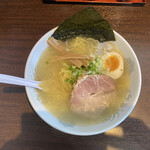 用户对于だるま亭 寿町店的评论图