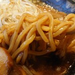用戶對於札幌真麺処 幸村 月寒本店的評論圖