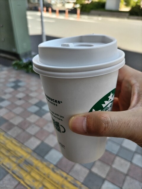 User's recommendation image for スターバックス・コーヒー 清瀬駅前店