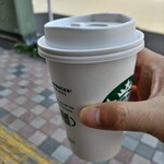 User's review image for スターバックス・コーヒー 清瀬駅前店