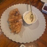 用戶對於博多炉端 魚男的評論圖